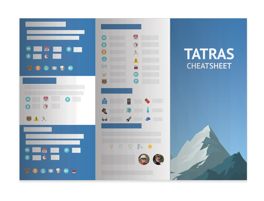 Tatra infographic