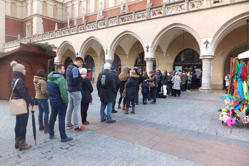 is krakow worth visiting