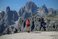 The best places in Sexten Dolomites - Tre Cime di Lavaredo