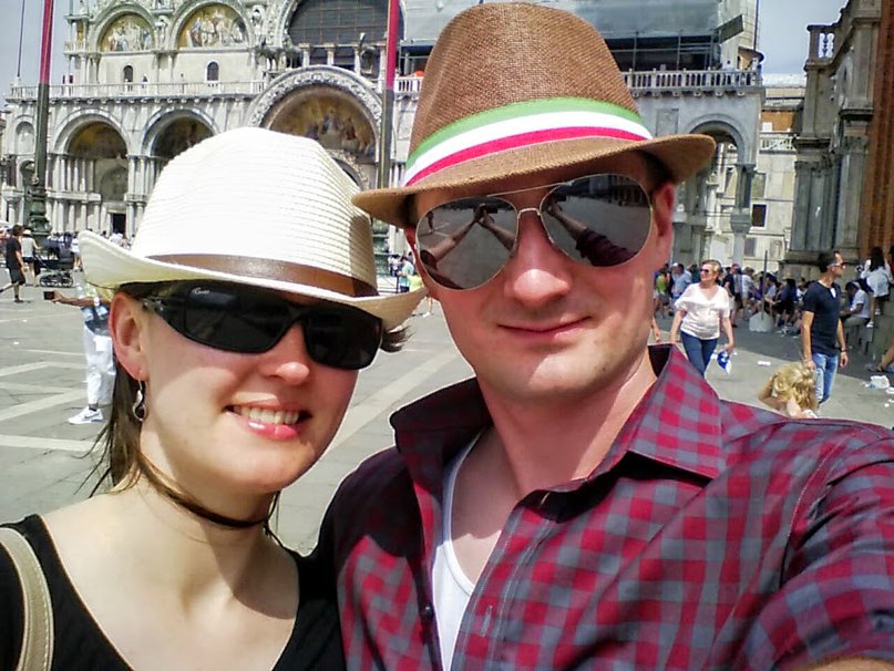 Visiting Venice in summer time