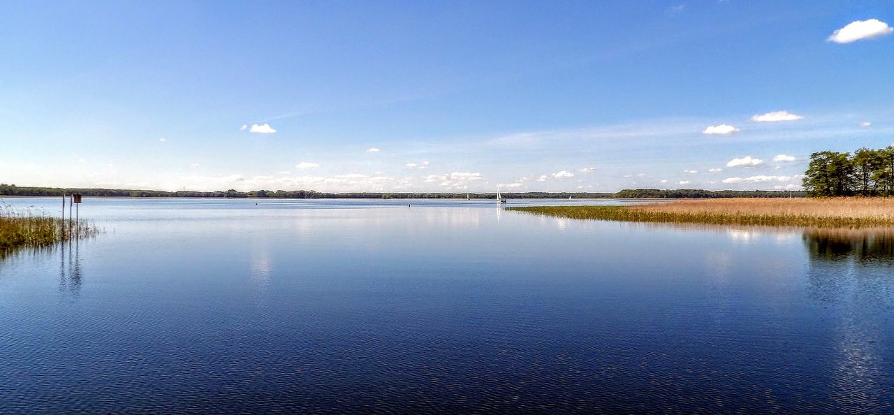 Masurian Lakes