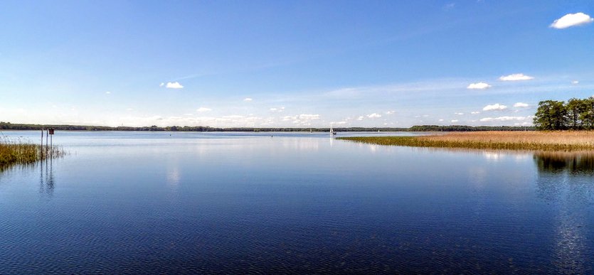 Masurian Lakes