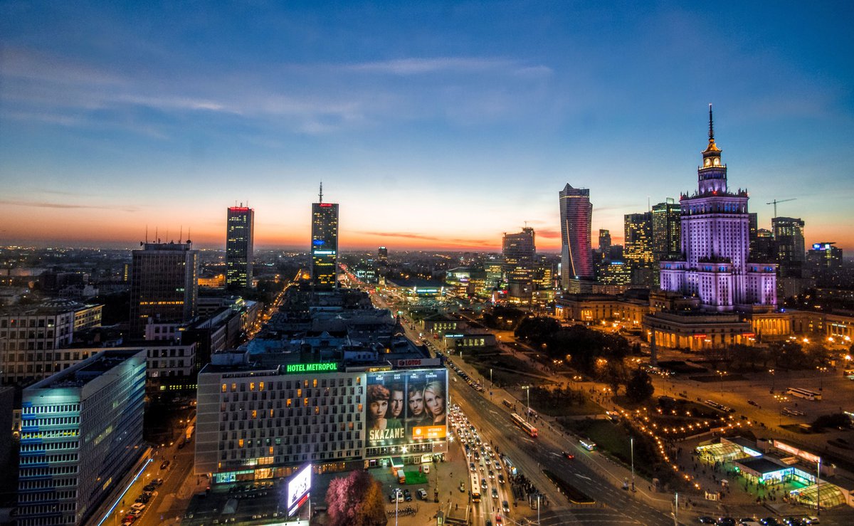 10 reasons why living in Poland is OK