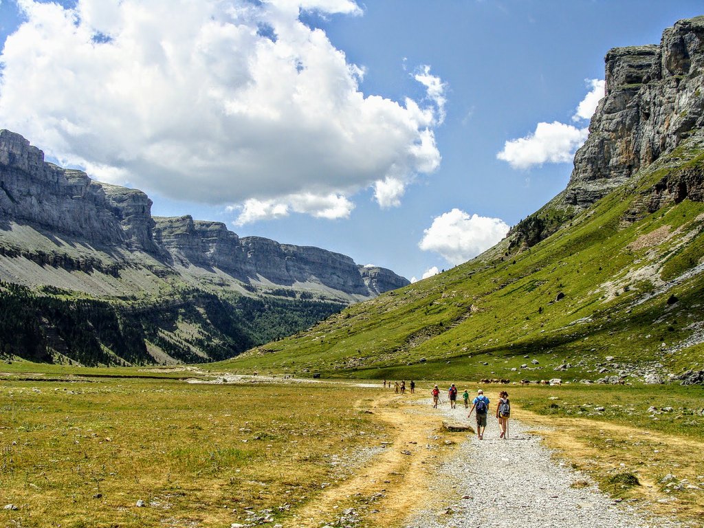 The Best Hikes in Europe: Our Top 13 Picks for 2024 – 57hours - Discover  amazing outdoor adventures