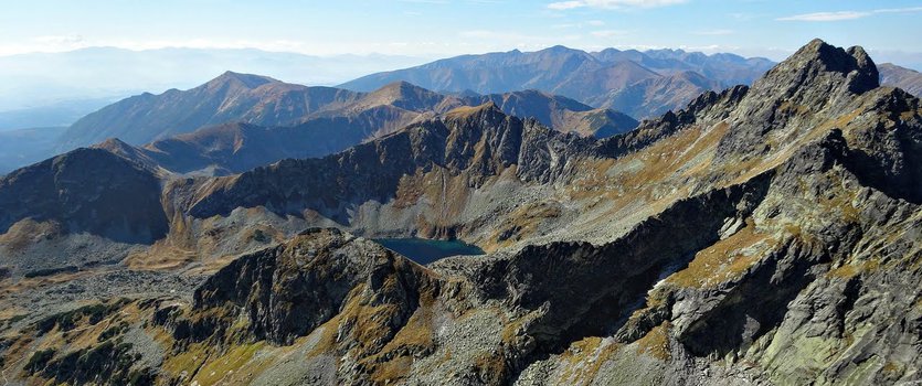 Tatra National Park