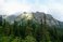 Tatra mountains near Popradské Pleso, Slovakia