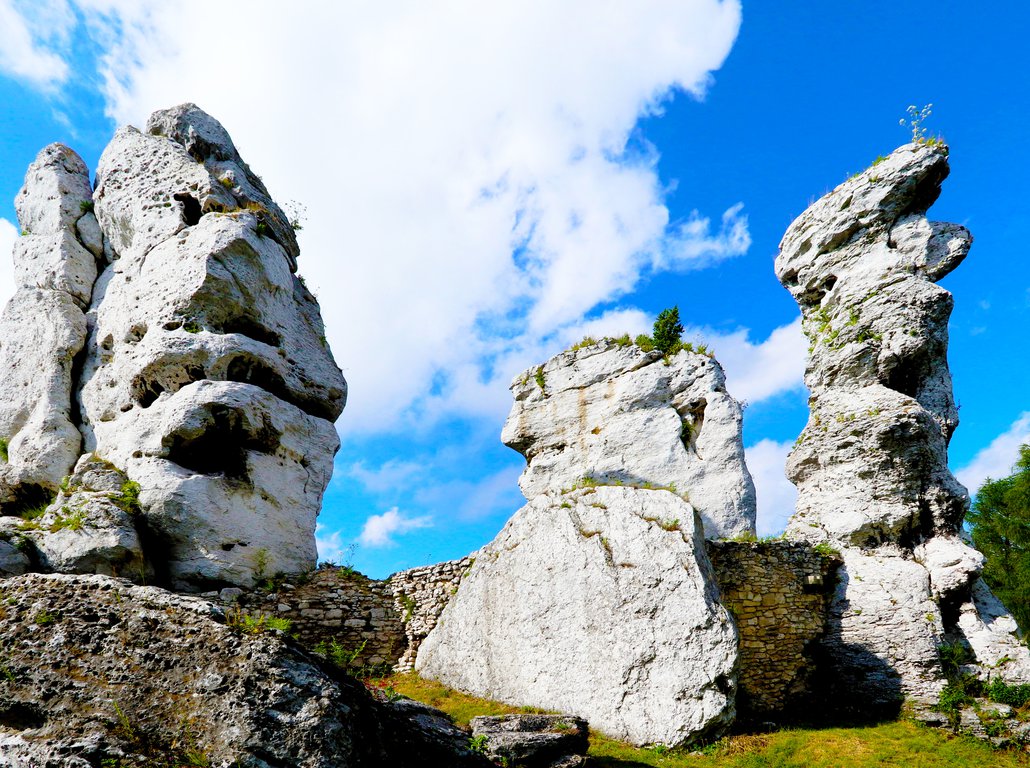 The Eagles Nests Landscape Park