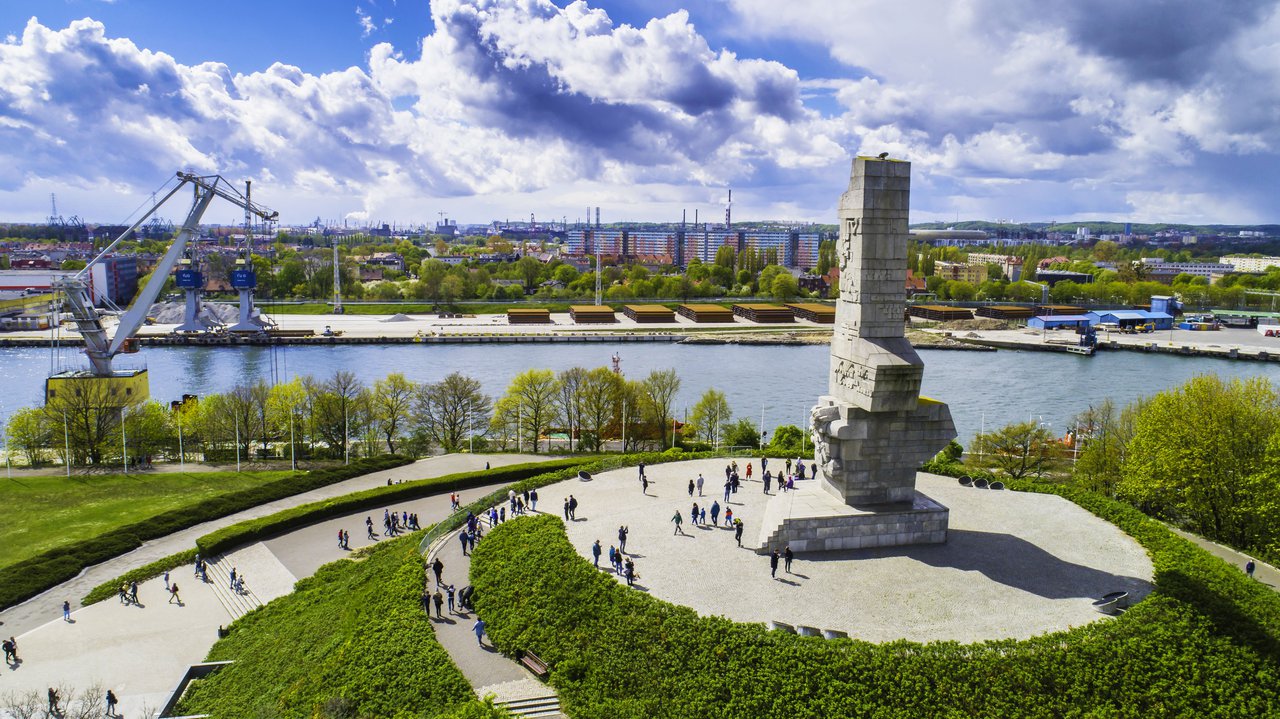 Things To Do In Gdansk
