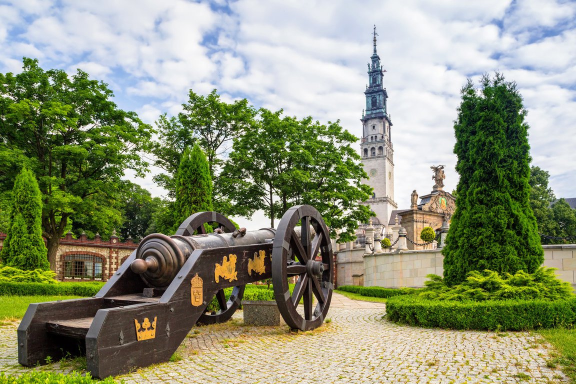 best day trips from krakow