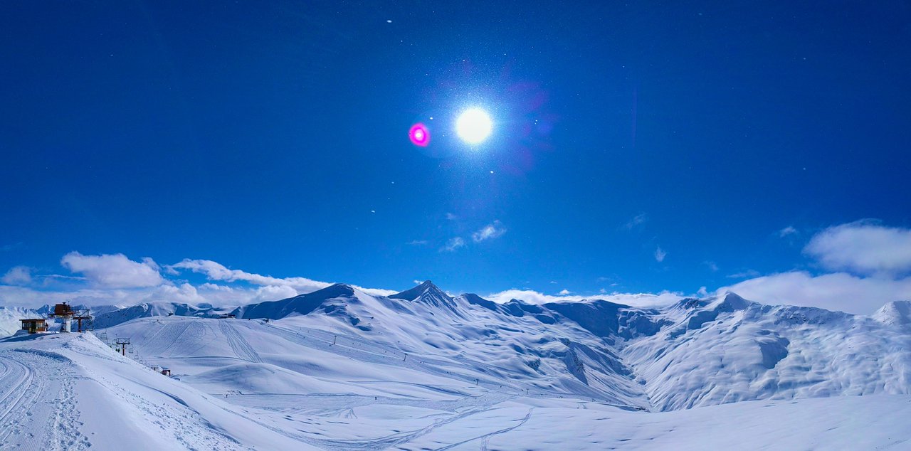 The Complete Guide To Livigno Ski Resort