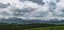 cloudy day in tatra mountains