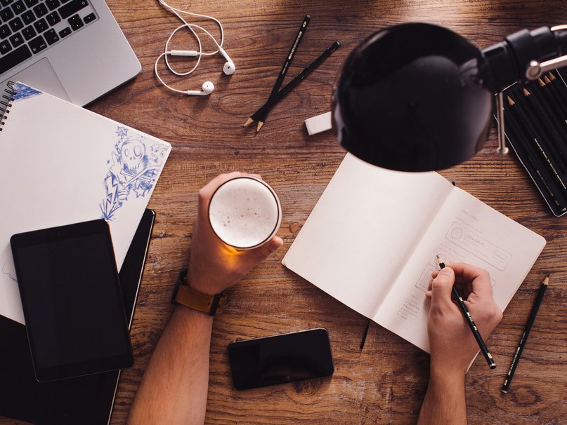 why I don’t quit my job to travel the world