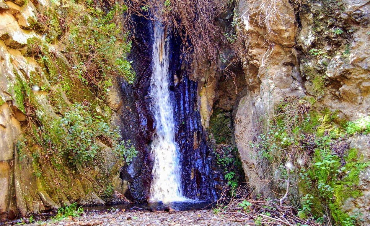 Hikes in Gran Canaria