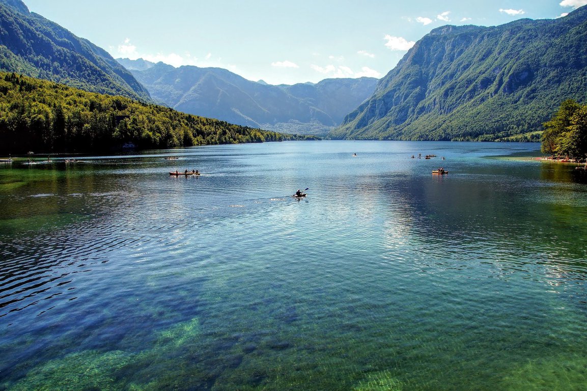 Things to do in Slovenia - ultimate travel guide