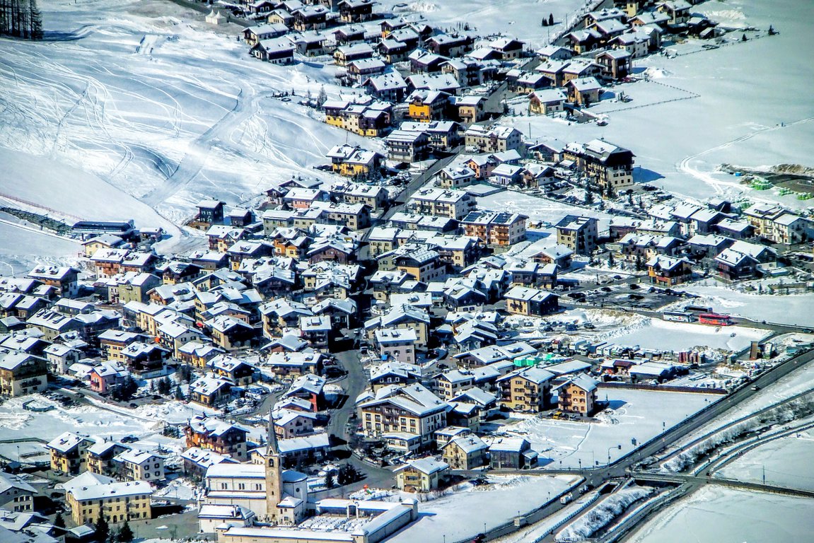 Livigno