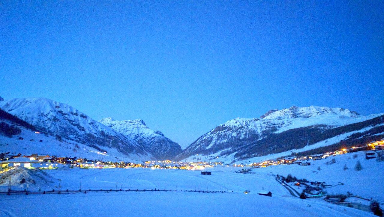 The complete guide to Livigno ski resort