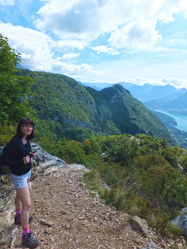 Best hikes near annecy sale