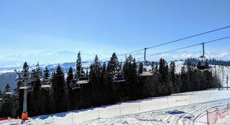 poland skiing