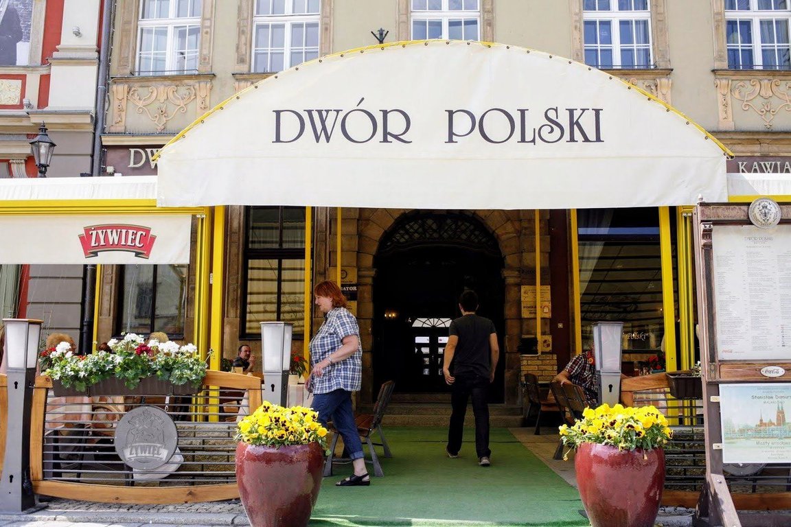 things to do in wroclaw 1