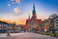 top attractions in krakow